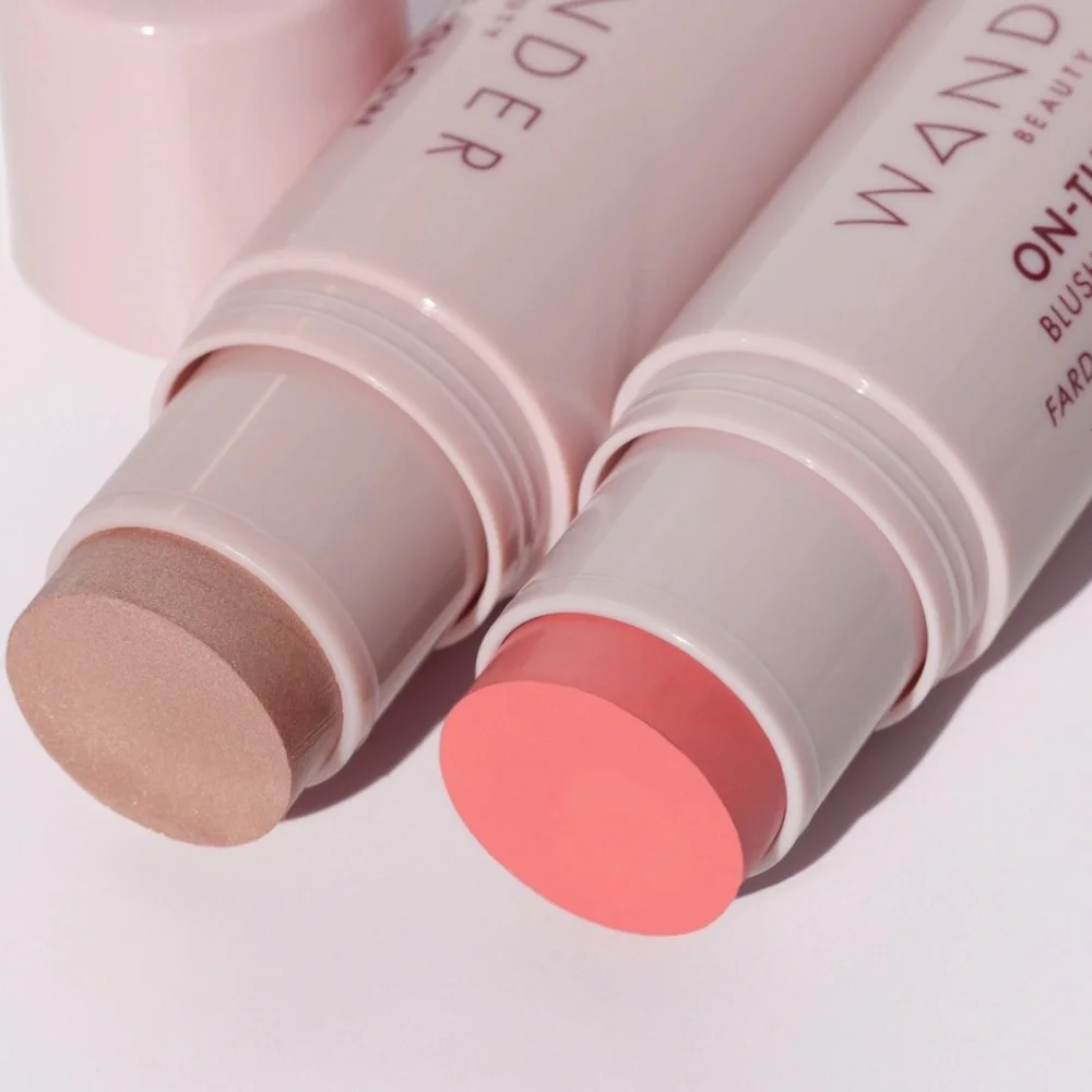Wander Beauty On-The-Glow Blush & Illuminator